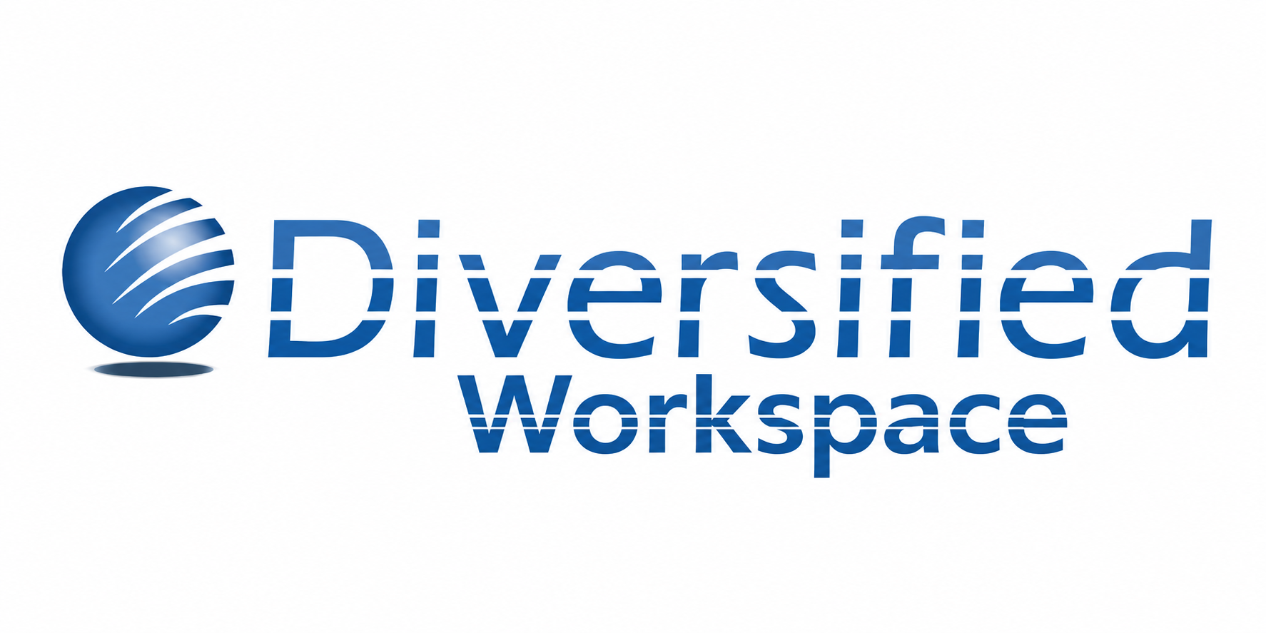 Diversified Workspace