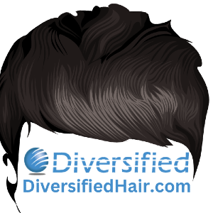Diversified Hair