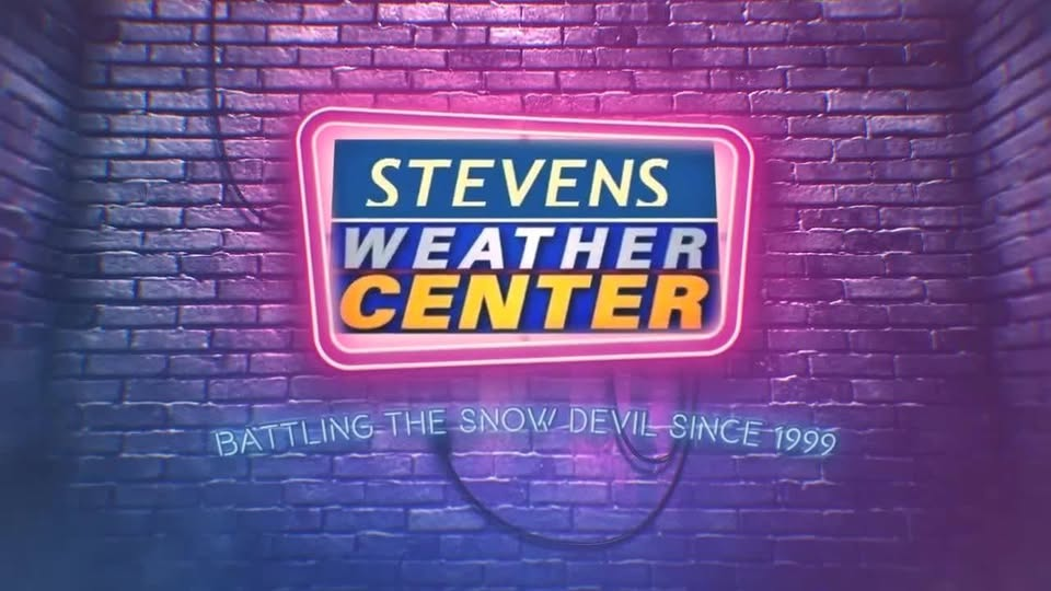 Stevens Weather Center