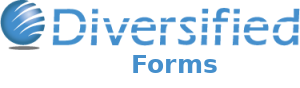 Diversified Forms
