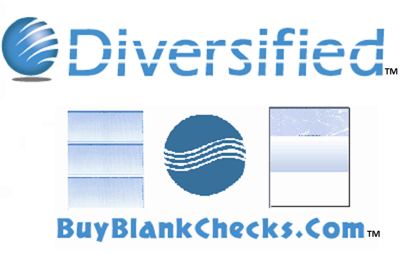 BuyBlankChecks.com