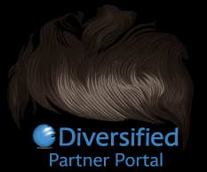 Diversified Hair Partner Portal