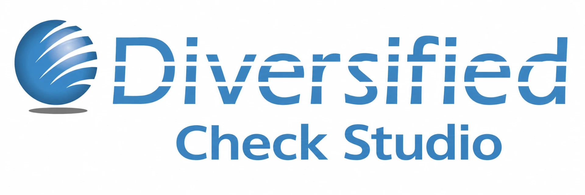 Diversified Check Studio